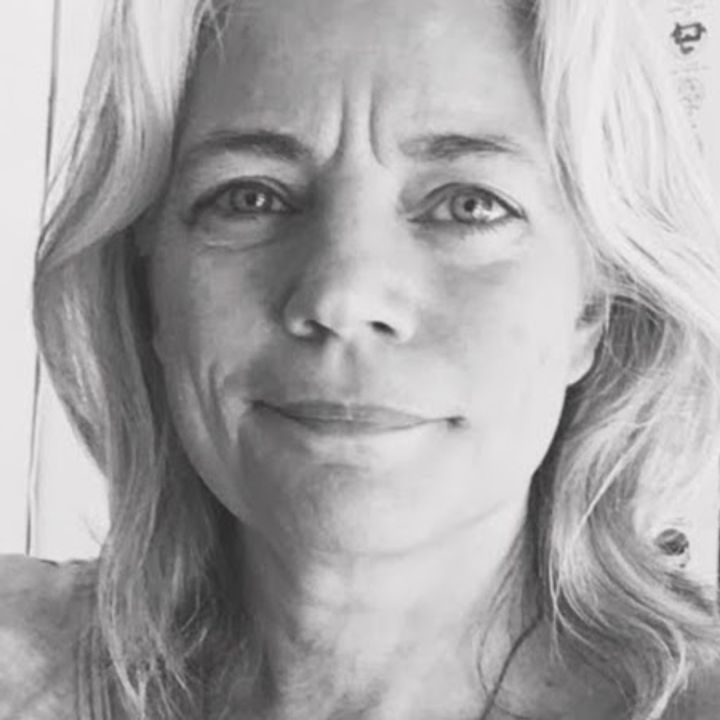 Joanna Blanker